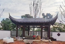 古建涼亭生產廠家哪個好？